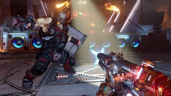 Borderlands 3 Mobile screenshot 4