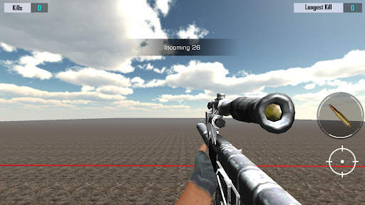 Sniper Z screenshot 7