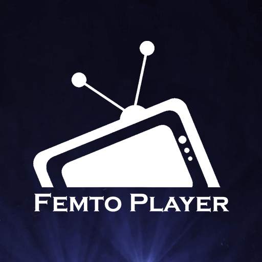 Femto Player IPTV 1.2.1