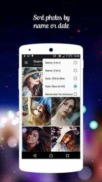 Photo Gallery Pro - Image Collection screenshot 1