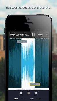 Song Cutter screenshot 6