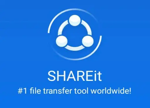 SHAREit File Transfer & Share App Guide SHAREit screenshot 1
