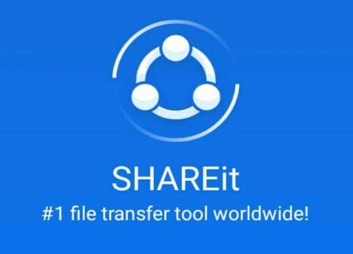 SHAREit File Transfer & Share App Guide SHAREit screenshot 1