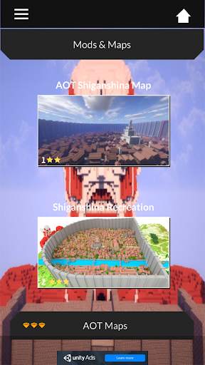 AOT Skins Mod screenshot 1