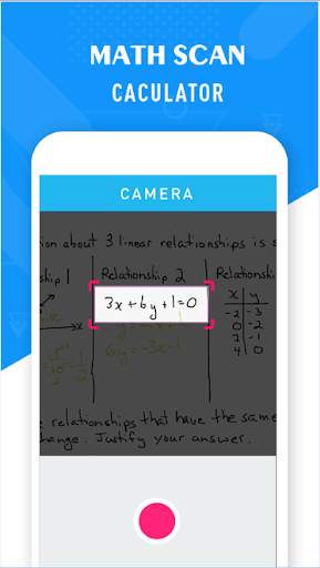 Math Camera Calculator – Solve Math by Take Photo screenshot 5