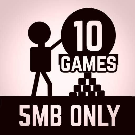 All Games Black - 5 MB Game 1.0.13