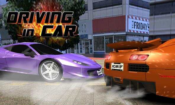 Driving In Car screenshot 2