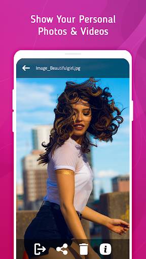 Photo Gallery Lock - Hide Photos & Videos Lock screenshot 6