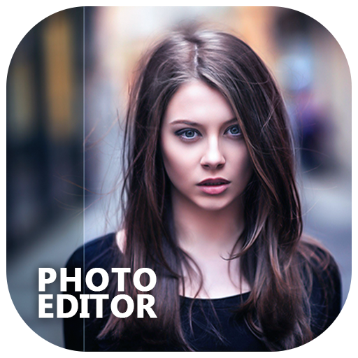Photo Editor Pro icon