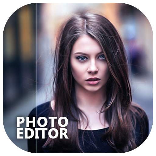 Photo Editor Pro 1.0