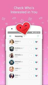 Nice Love Talks screenshot 4