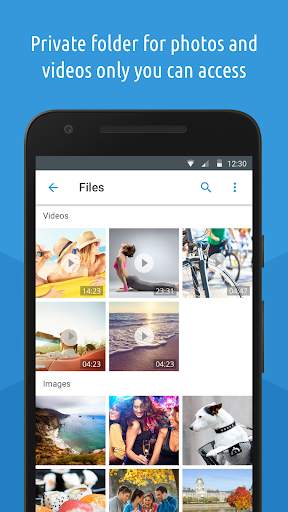Private Downloader screenshot 4