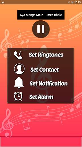 Rajasthani Bhakti Ringtone screenshot 3