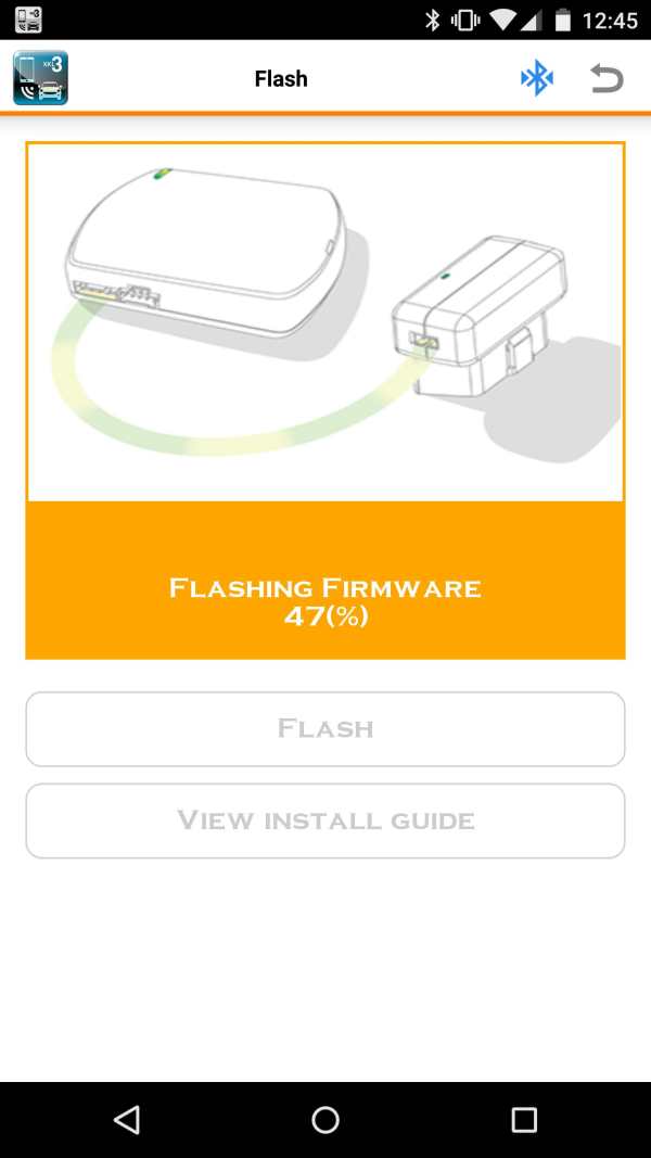 Directechs Mobile screenshot 3