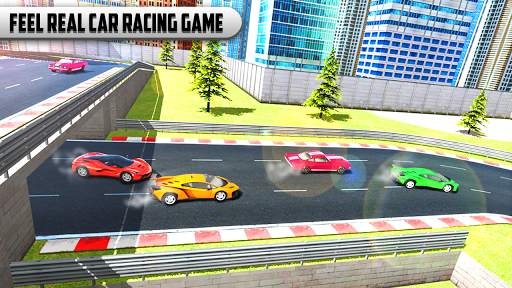 Street Racing Car 2020 screenshot 2