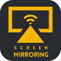 Screen Mirroring with All TV on 9Apps