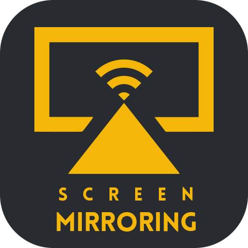 Screen Mirroring with All TV 1.3