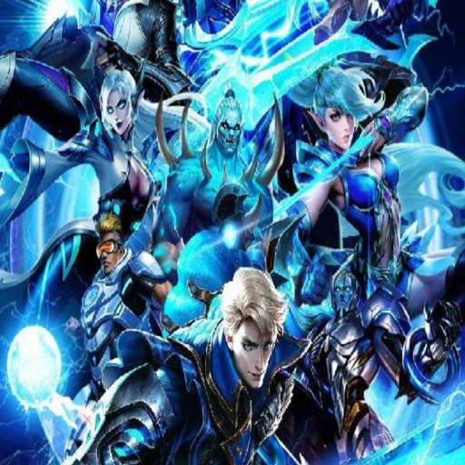 hero Legend Wallpaper icon