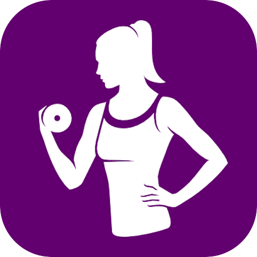 No Limit Fit icon