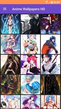 خلفيات انمي screenshot 1