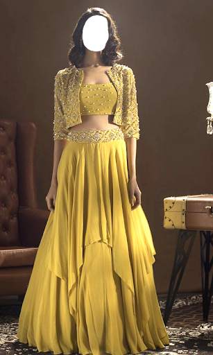 Latest new dresses collection screenshot 2