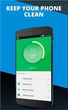 PSafe Total Lite screenshot 4
