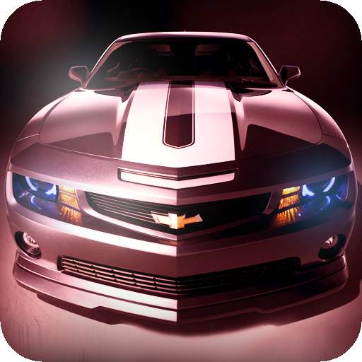 GTi Drag Racing 18