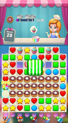 Sweet Candy screenshot 1