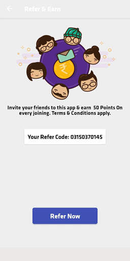 Earnly - Watch Videos & Earn Money Online स्क्रीनशॉट 6