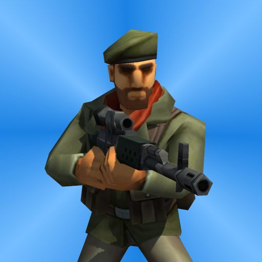 Army Base: Defense Commander icon
