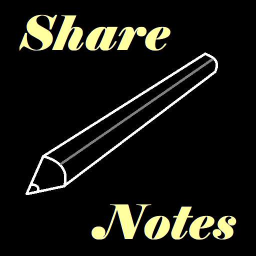 Share Notes 1.4