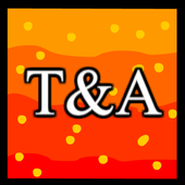 Tom&amp;Aly icon