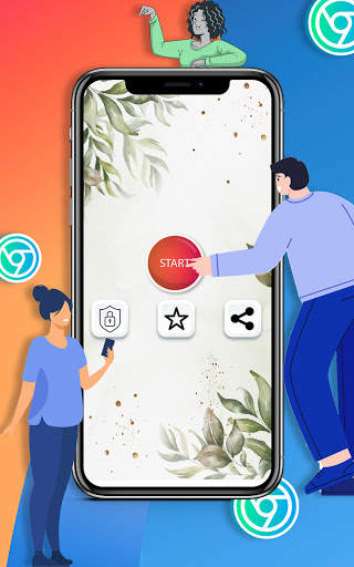 App Browser 2021 screenshot 10