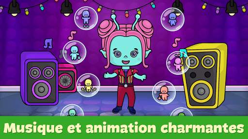 Jeux pour les bébés screenshot 4