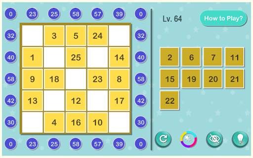 Magic Square screenshot 15