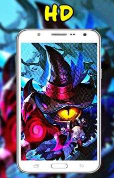 New Mobile Wallpaper Legends screenshot 4