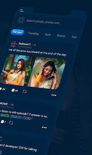 Lite for Twitar - Faster for Twitar - Lite App screenshot 2