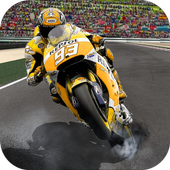 Real Speed Motor Racing 3D icon