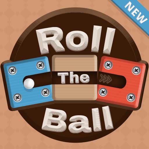Unblock Ball, Roll the Ball, Puzzle games 1.9
