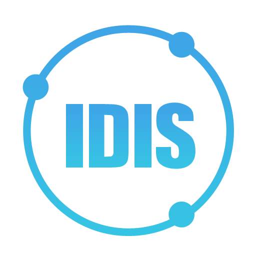 IDIS Mobile 4.3.0