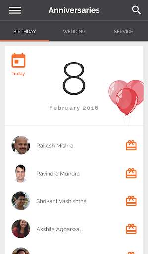 Glo App screenshot 5