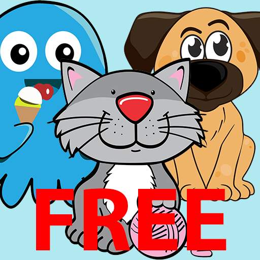Тренировка памяти Free 3 . Флэш-карты 1.9.1