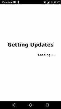 Update for  Whatsapp screenshot 1