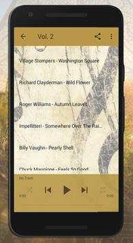 Best 100 Instrumental Songs screenshot 5