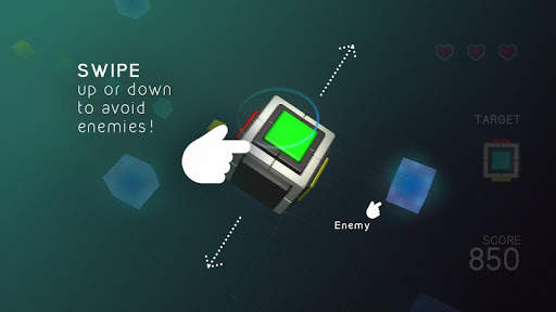 Blockchain Slot Game screenshot 4