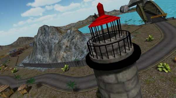 Fight Racing screenshot 3
