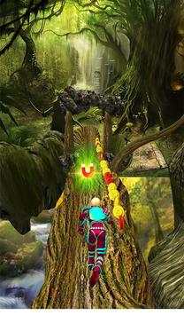 Temple Jungle Spirit Run OZ screenshot 15