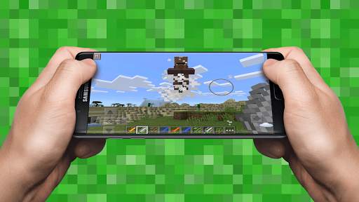 Swords Mod for Minecraft PE screenshot 2
