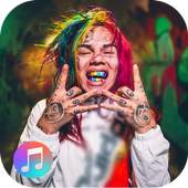 6IX9NE  All Songs 1.0