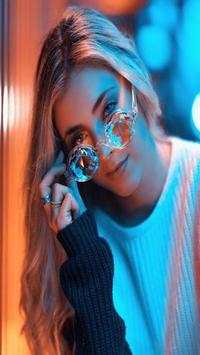 Print Beauty Camera _ ART & Filter & Selfie Camera screenshot 3